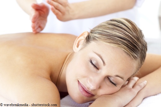 Ganzkörpermassage bei Northern Holistic in Berlin