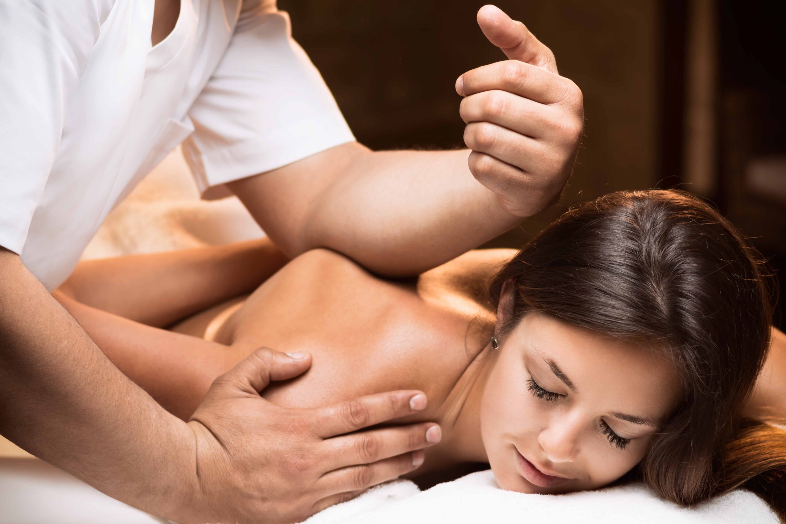 Lomi Lomi massage Berlin.