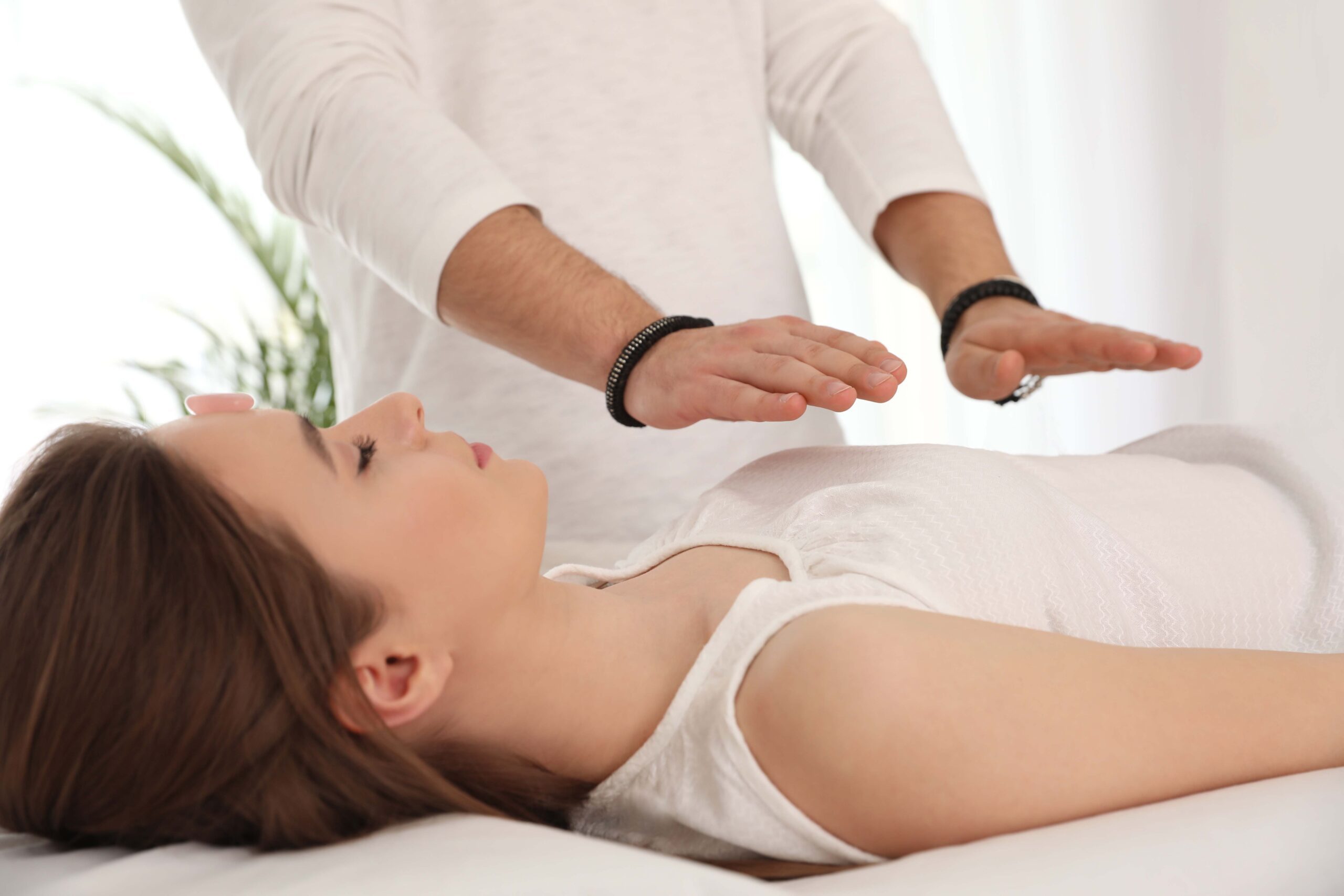 Reiki bei Northern Holistic