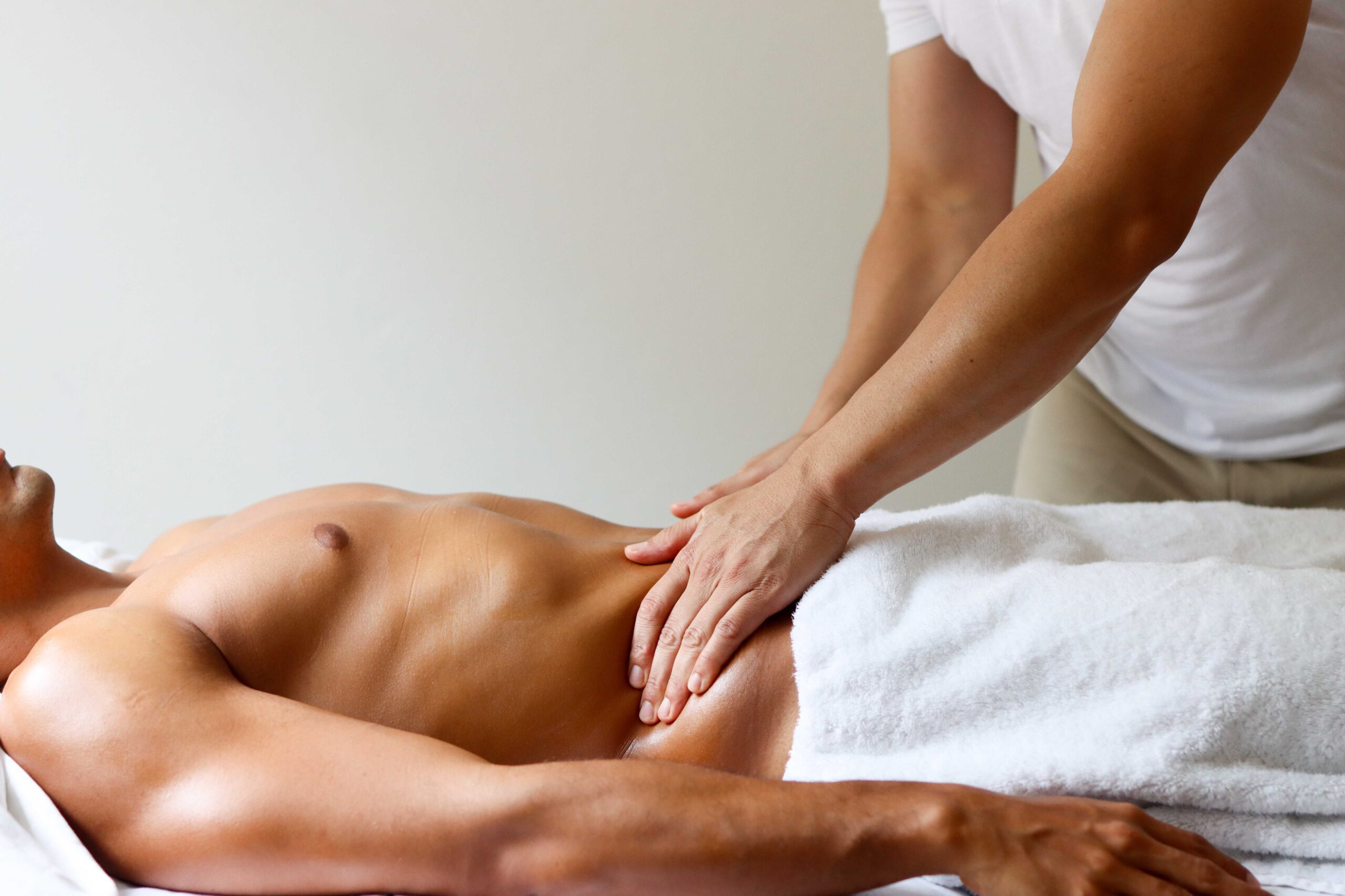 Northern Holistic Berlin Lyphatic Drainage Massage